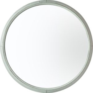 Gallery Direct Stuppington Outdoor mirror Mint | Shackletons