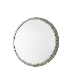 Gallery Direct Stuppington Outdoor mirror Mint | Shackletons