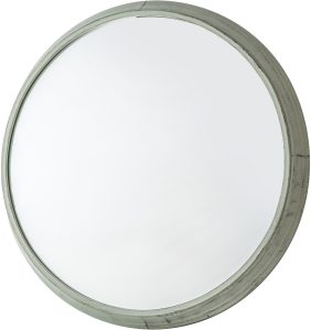 Gallery Direct Stuppington Outdoor mirror Mint | Shackletons