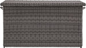 Gallery Direct Alton Storage Box Slate | Shackletons