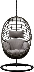 Gallery Garden Adanero Hanging Chair | Shackletons