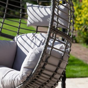 Gallery Garden Adanero Hanging Chair | Shackletons