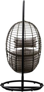 Gallery Garden Adanero Hanging Chair | Shackletons