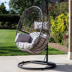 Gallery Garden Adanero Hanging Chair | Shackletons