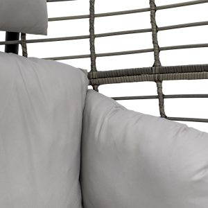 Gallery Garden Adanero Hanging Chair | Shackletons