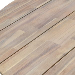 Gallery Garden Ponza Round Dining Table | Shackletons