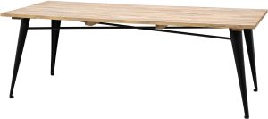 Gallery Garden Ponza Dining Table | Shackletons