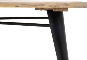 Gallery Garden Ponza Dining Table | Shackletons