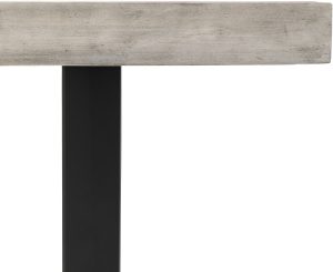 Gallery Garden Taranto Dining Table 6 Seater | Shackletons