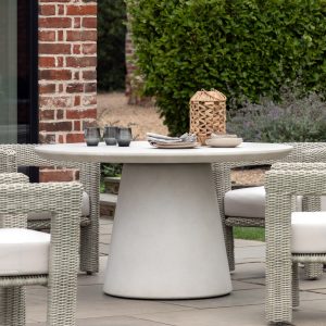 Gallery Garden Hvar Dining Table | Shackletons
