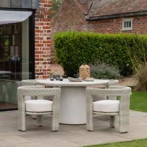 Gallery Garden Hvar Dining Table | Shackletons