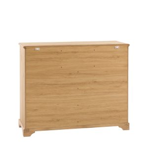 Gallery Direct Malvern 9 Drawer Chest | Shackletons