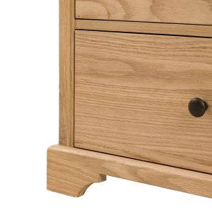Gallery Direct Malvern 9 Drawer Chest | Shackletons