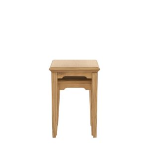 Gallery Direct Malvern Nest of 2 Tables | Shackletons