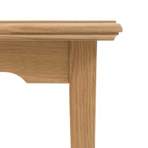 Gallery Direct Malvern Extending Dining Table | Shackletons