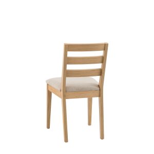Gallery Direct Malvern Dining Chair 2pk | Shackletons