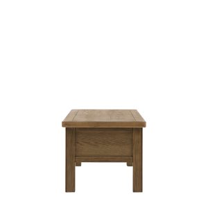 Gallery Direct Hardwick 2 Drawer Coffee Table | Shackletons