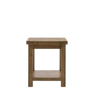 Gallery Direct Hardwick Side Table | Shackletons