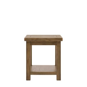 Gallery Direct Hardwick Side Table | Shackletons