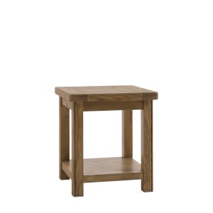 Gallery Direct Hardwick Side Table | Shackletons