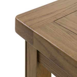 Gallery Direct Hardwick Side Table | Shackletons