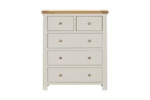 Foxington 2 Over 3 Chest   OWP Painted | Shackletons