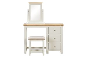 Foxington Dressing Table Set   OWP Painted | Shackletons
