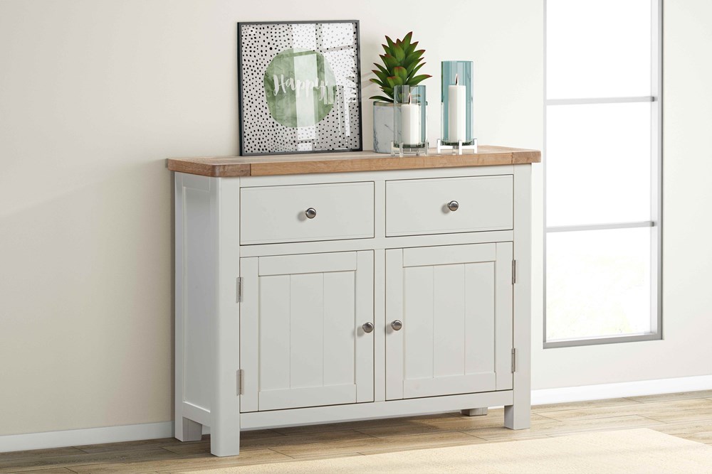 Foxington 2 Door Sideboard - OWP Painted