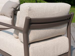 4 Seasons Outdoor Capresi Lounge Set | Shackletons