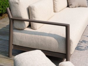 4 Seasons Outdoor Capresi Lounge Set | Shackletons