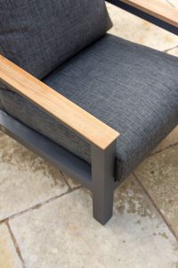 4 Seasons Outdoor Capitol Lounge Set | Shackletons