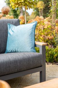 4 Seasons Outdoor Capitol Lounge Set | Shackletons