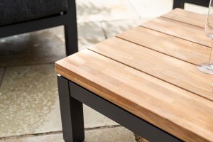 4 Seasons Outdoor Capitol Lounge Set | Shackletons