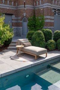 4 Seasons Outdoor Lucas Daybed | Shackletons