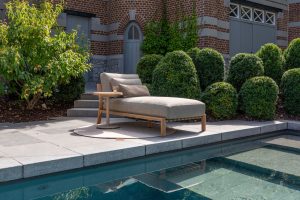 4 Seasons Outdoor Lucas Daybed | Shackletons