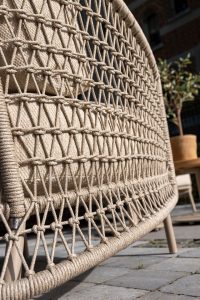 4 Seasons Outdoor Puccini Lounge Set | Shackletons