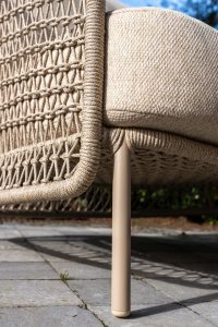 4 Seasons Outdoor Puccini Lounge Set | Shackletons