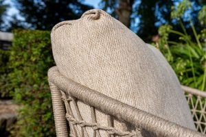 4 Seasons Outdoor Puccini Lounge Set | Shackletons