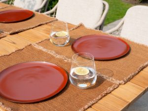 4 Seasons Outdoor Tramonti 6 Seat Dining Set | Shackletons