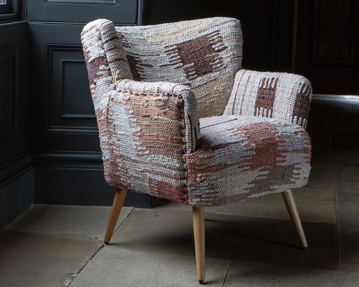 Vintage Sofa Company Hansi Chair