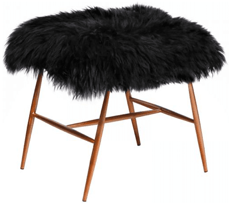 Billy Baa Baa | Shackletons