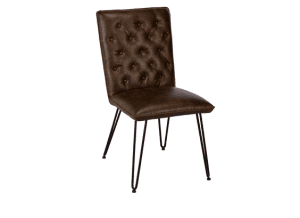 Baker Furniture Dining Chair