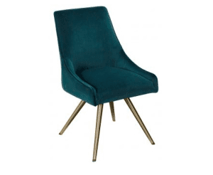 Baker Furniture Dining Chair | Shackletons