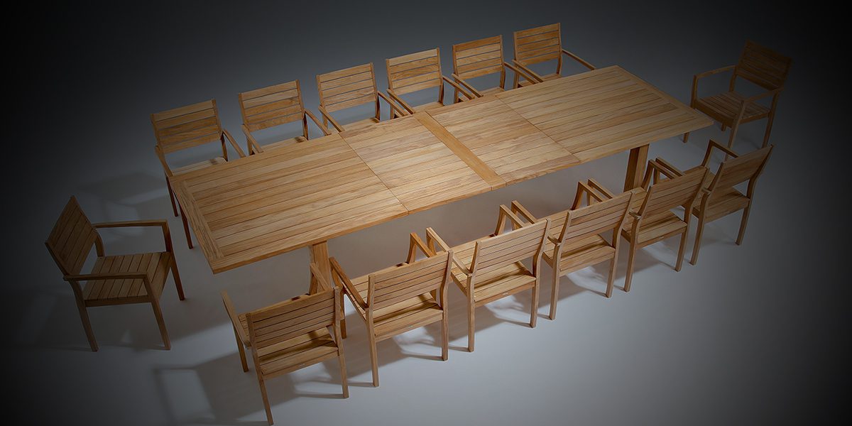 Teak