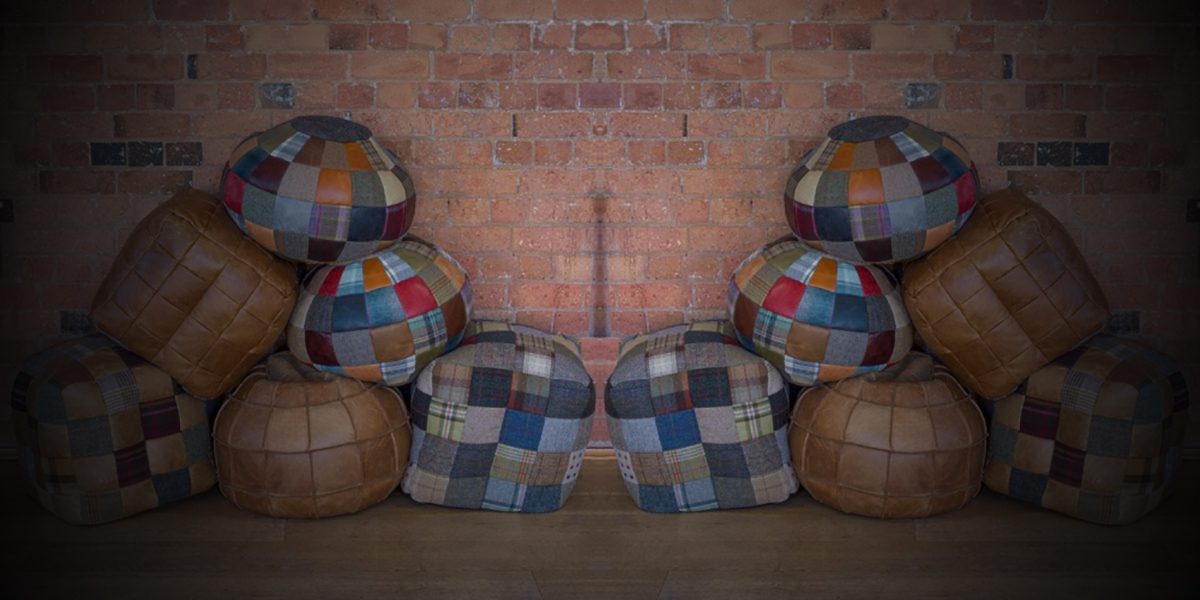 Beanbags and Extras
