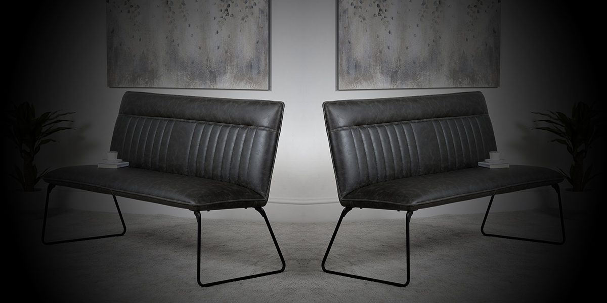 Dining Benches