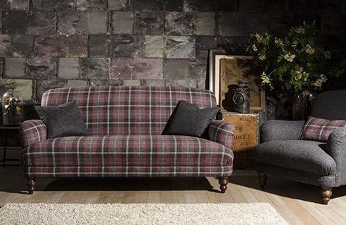 Tetrad Braemar Sofa | Shackletons