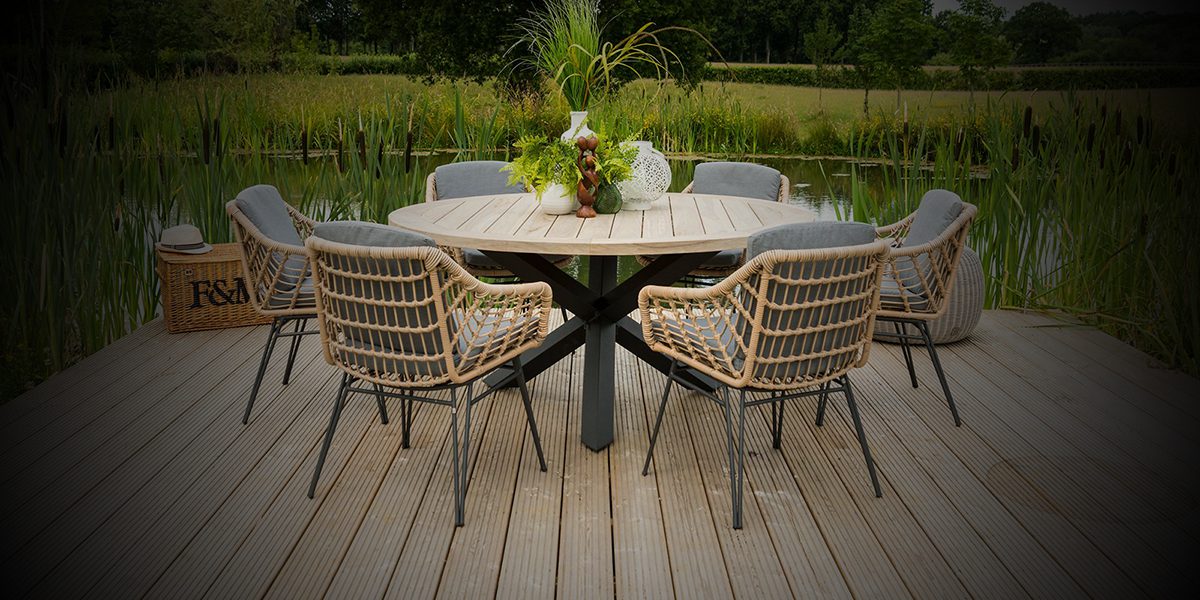 Cottage Collection