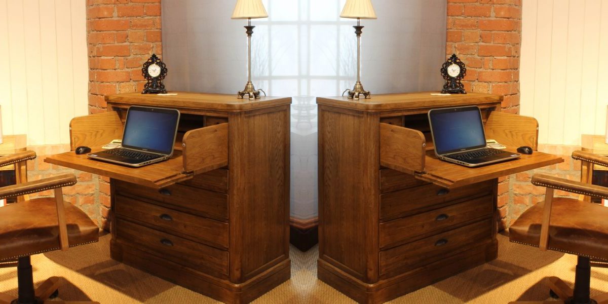 Indoor Desks