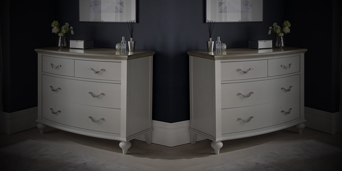Drawers and Chests